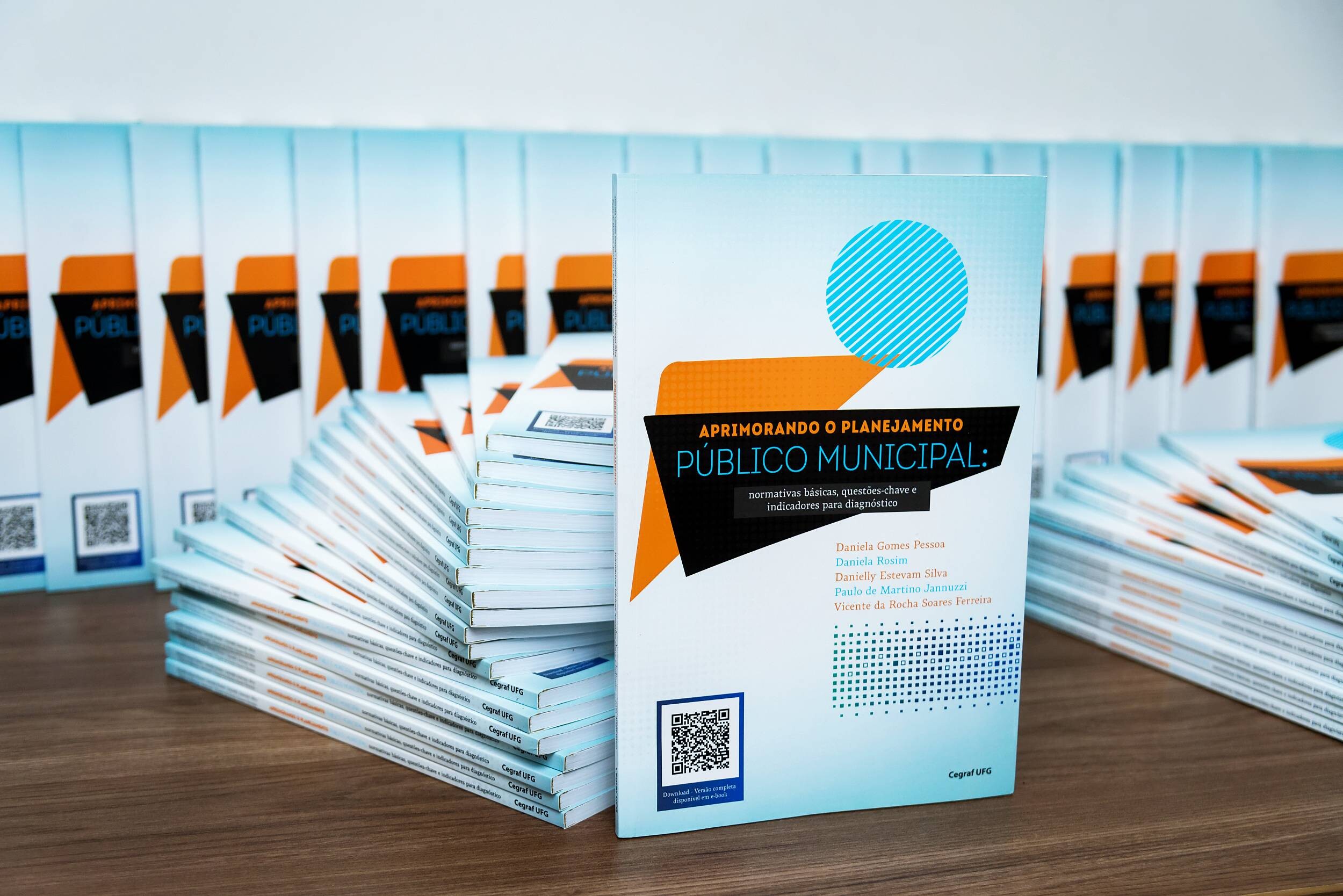 Faculdade de Administração e Ciências Econômicas (FACE/UFG)