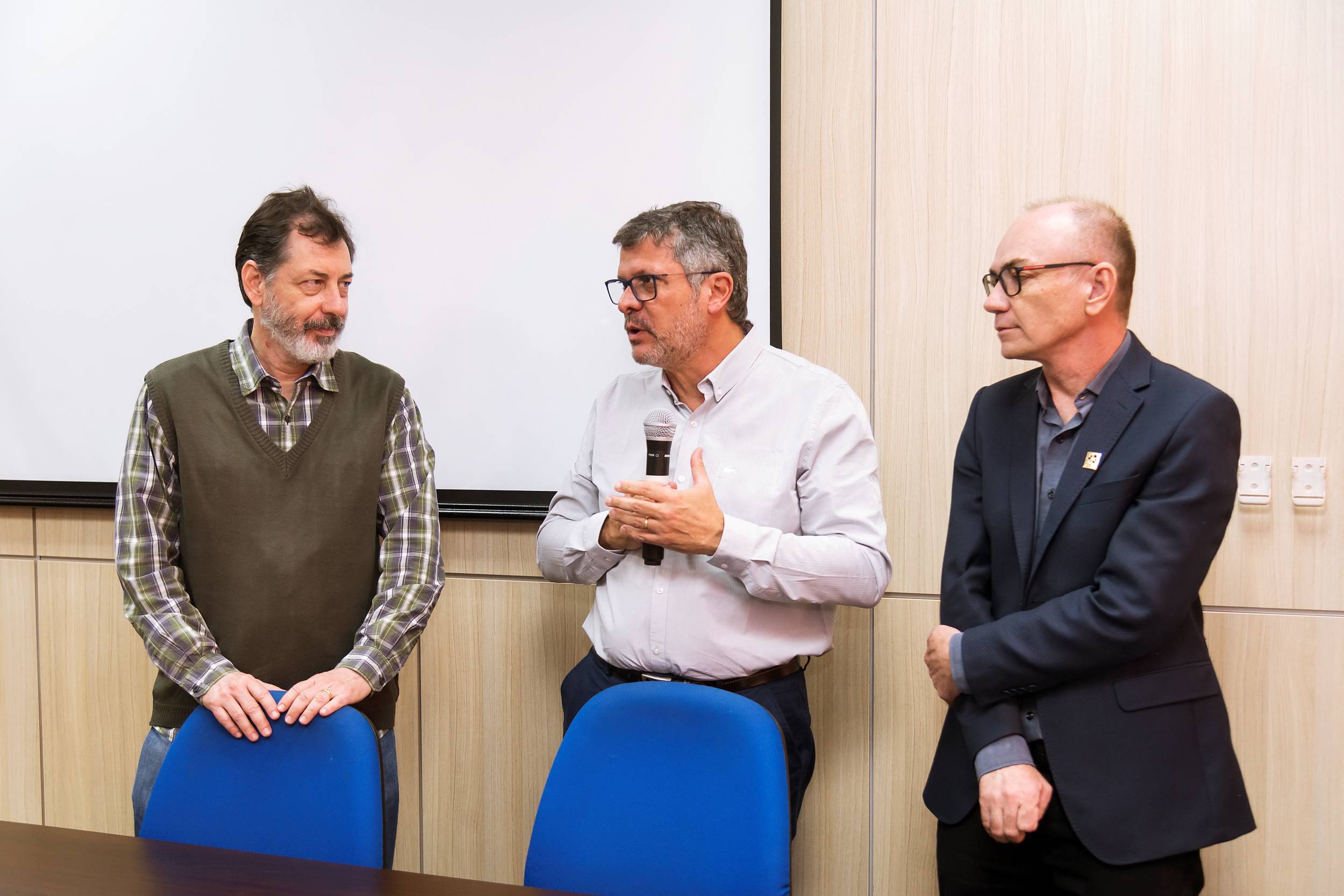 Faculdade de Administração e Ciências Econômicas (FACE/UFG)