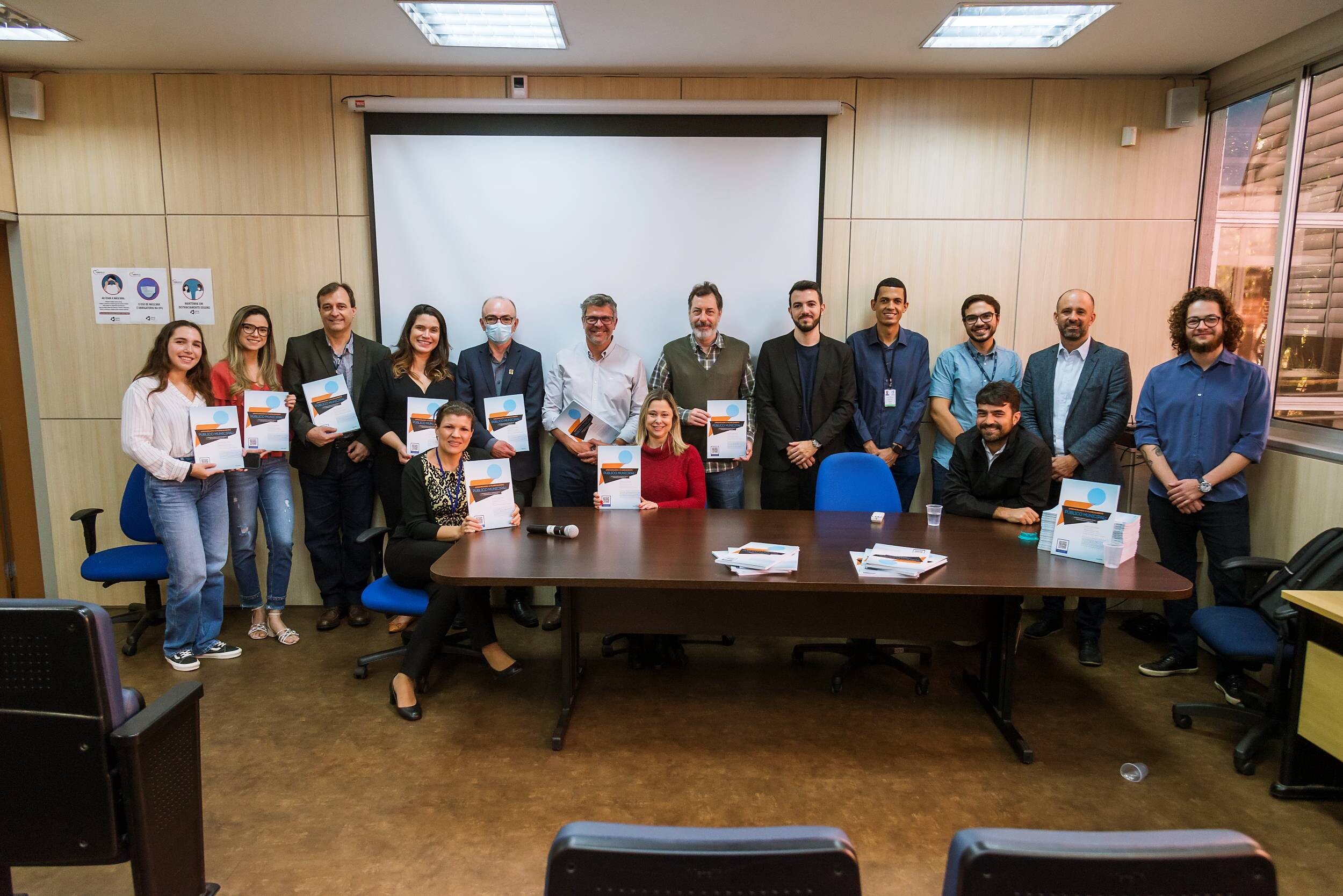 Faculdade de Administração e Ciências Econômicas (FACE/UFG)